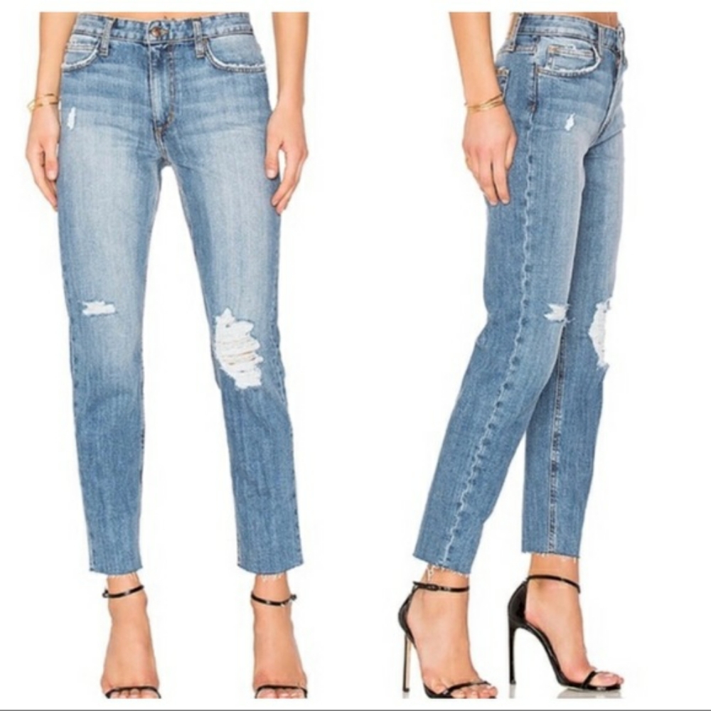 NWT Joe's Jeans Debbie